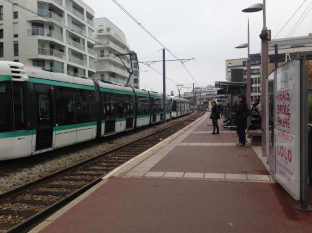 Séjour chez l'habitant Citea Access Dayuse - Work And Day Rest Timeshare -- 2 Min Tram - Formule Temps Partage -- Navette Ile D'issy Avenue Paris 92320 Espace Nuit *