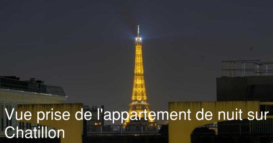 Citea Access Dayuse - Work And Day Rest Timeshare -- 2 Min Tram - Formule Temps Partage -- Navette Ile D'issy Avenue Paris 92320 Espace Nuit Séjour chez l'habitant