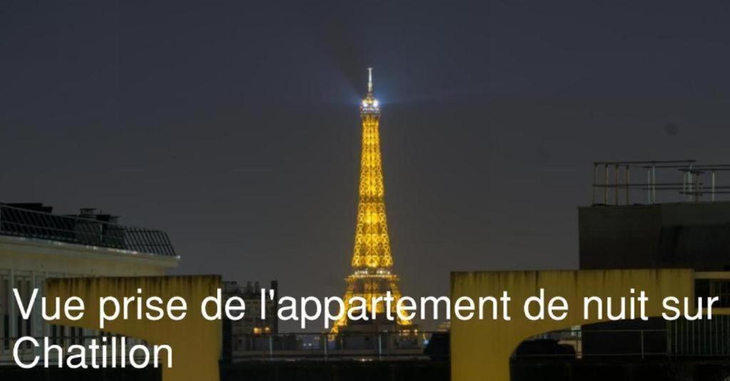Citea Access Dayuse - Work And Day Rest Timeshare -- 2 Min Tram - Formule Temps Partage -- Navette Ile D'issy Avenue Paris 92320 Espace Nuit Séjour chez l'habitant Issy-les-Moulineaux